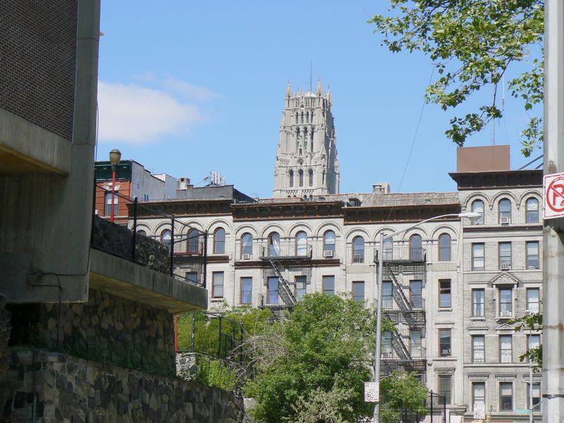 Riverside Church: Riverside Church 1